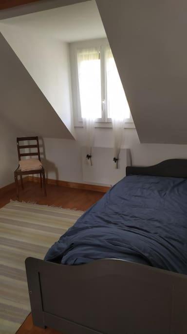 Maison De Montagne Au Calme Avec Cheminee Poubeau Ngoại thất bức ảnh