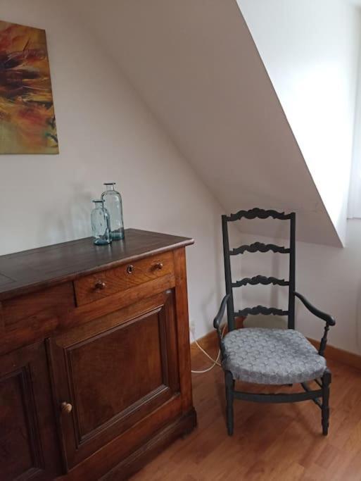 Maison De Montagne Au Calme Avec Cheminee Poubeau Ngoại thất bức ảnh
